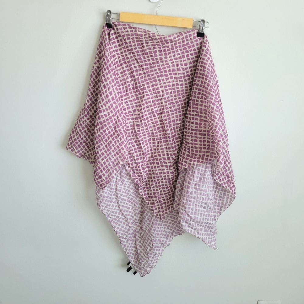 Weekend Max Mara Oversized Scarf